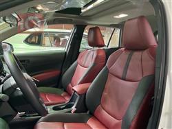 تويوتا كورولا كروس